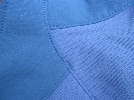 Fabric Close-up